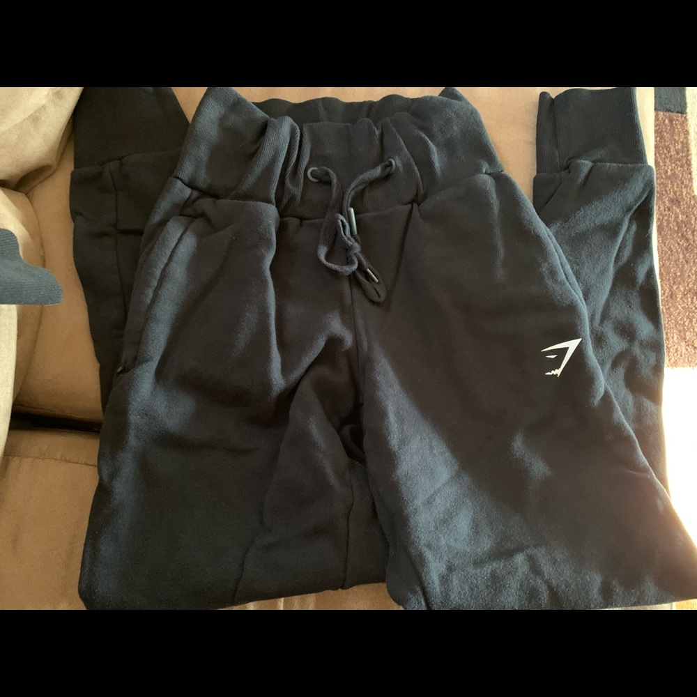 Gymshark sweat pants